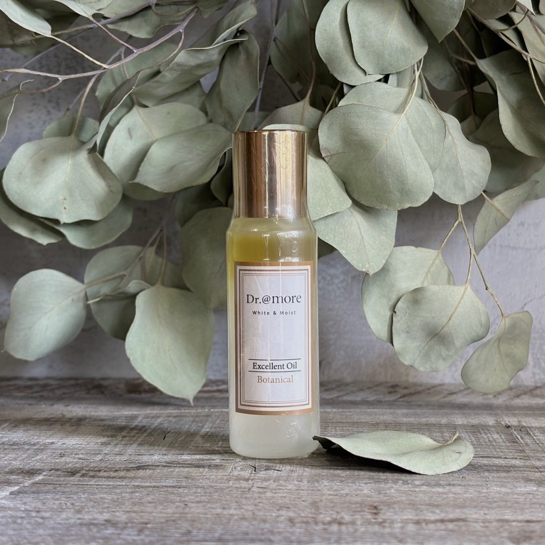 エクセレントオイル