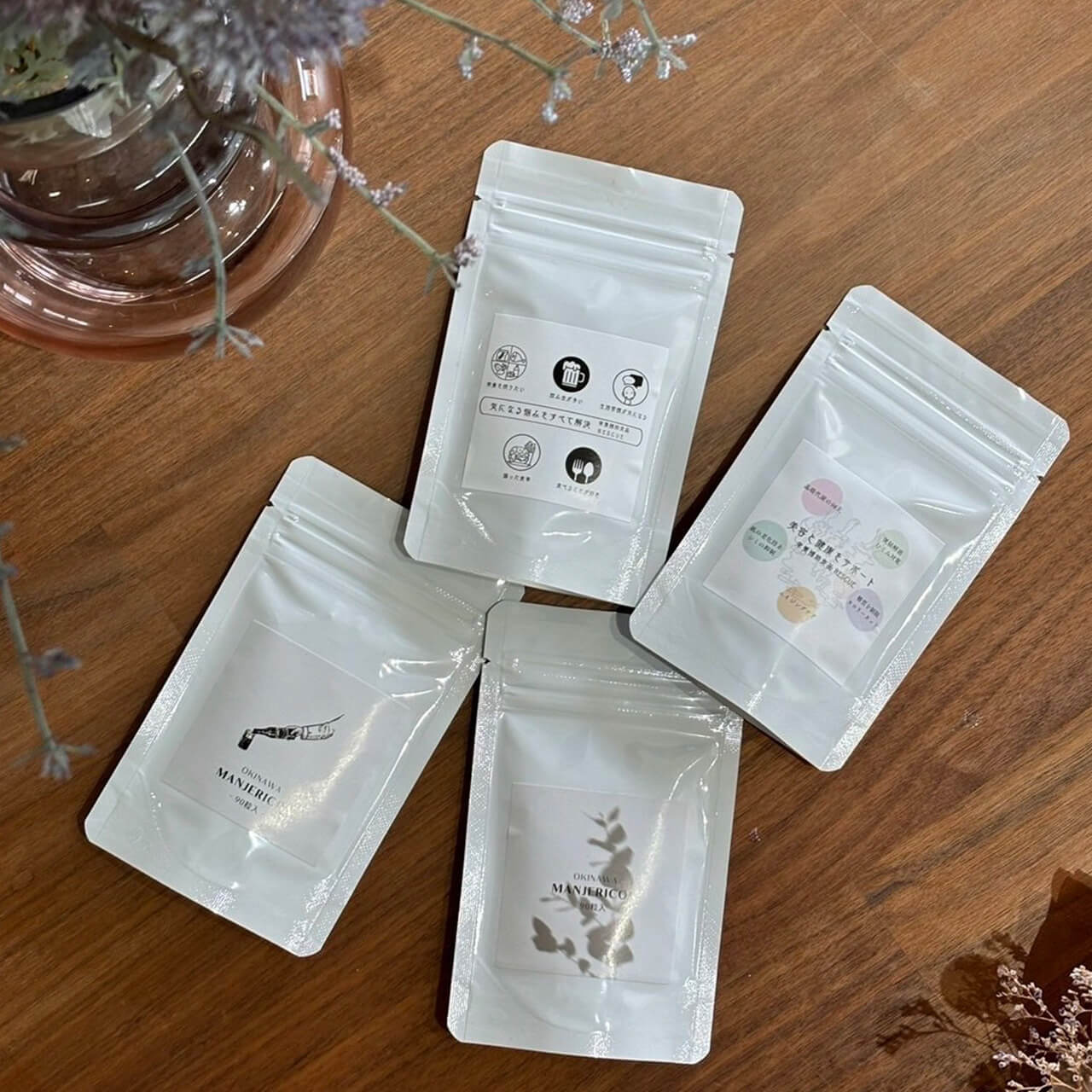 『RESCUE』マンジェリコンタブレット