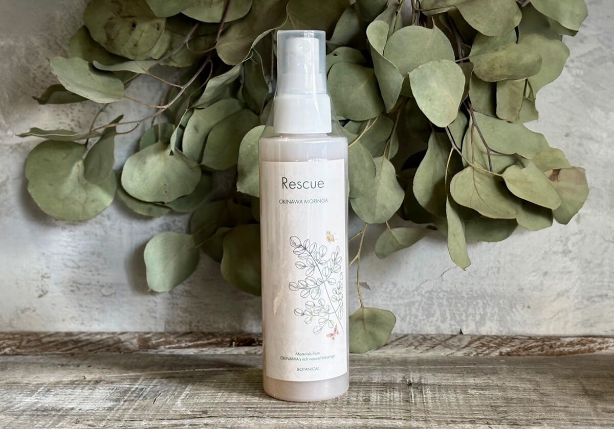 化粧品の使い方