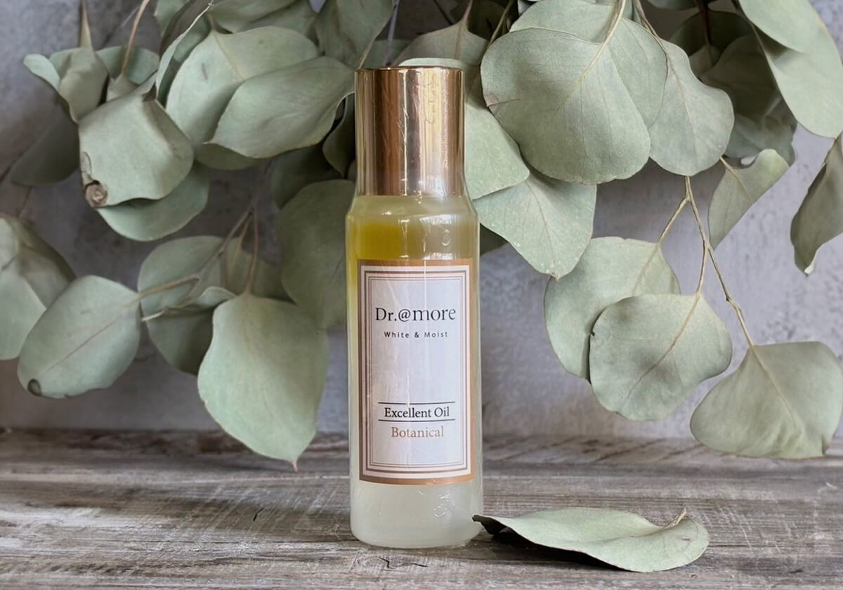 化粧品の使い方