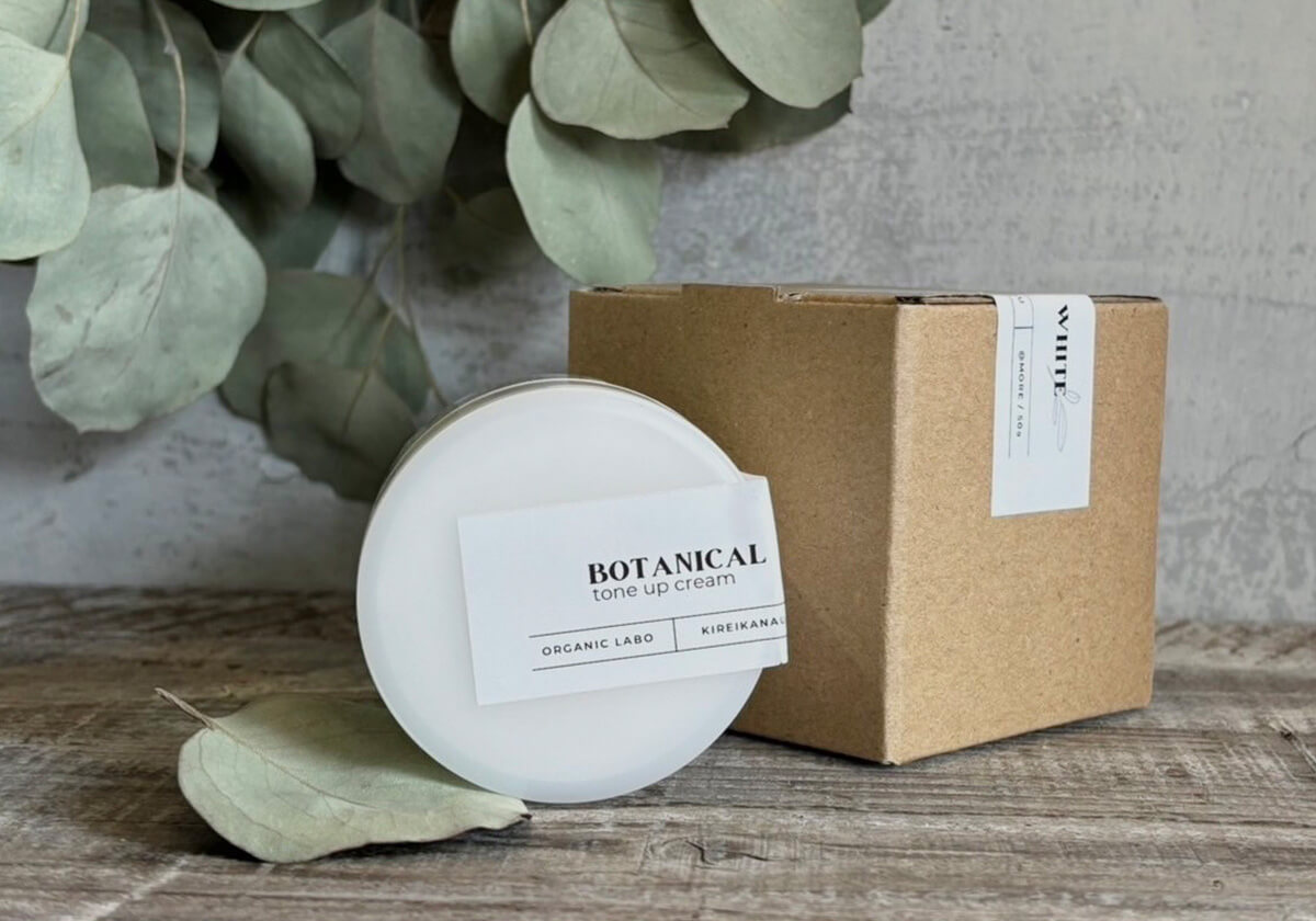 化粧品の使い方