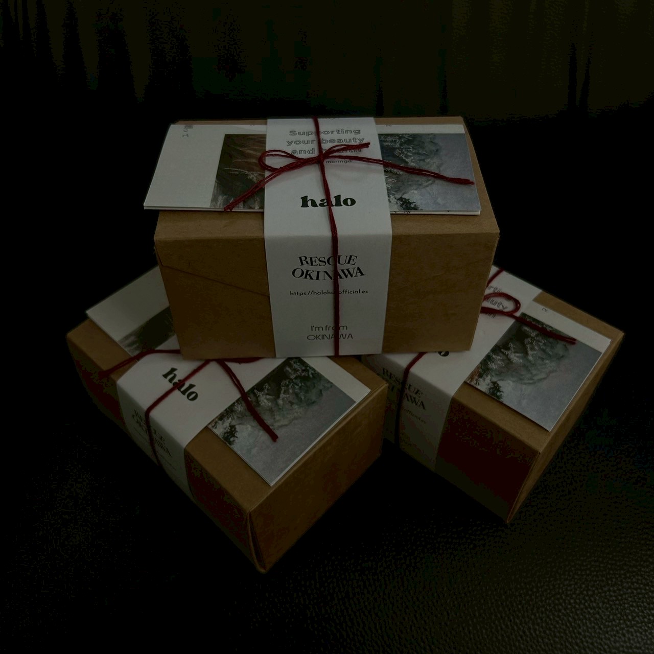 『RESCUE』モリンガ青汁 - 画像 (6)